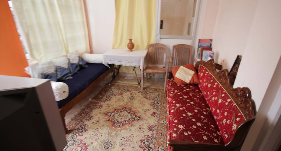 Anugraha Home Stay, Coorg 3